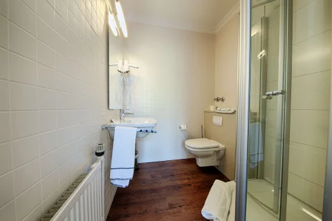 Badezimmer Nr. 308