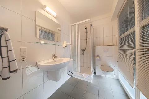 Badezimmer Nr. 600
