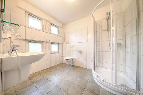 Badezimmer Nr. 601