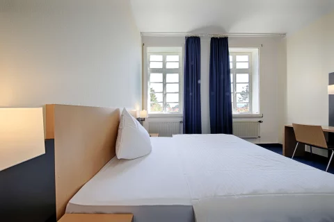 Zimmer Nr. 303