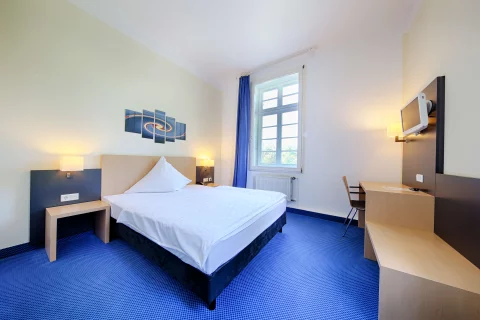 Zimmer Nr. 308