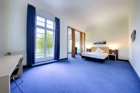 Zimmer Nr. 309