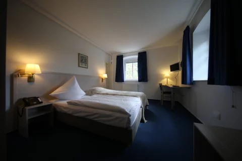 Doppelzimmer