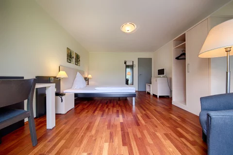 Zimmer Nr. 600