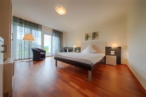 Zimmer Nr. 600