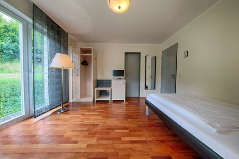 Zimmer Nr. 601