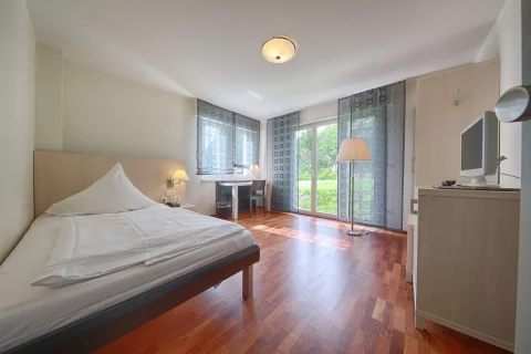 Zimmer Nr. 601