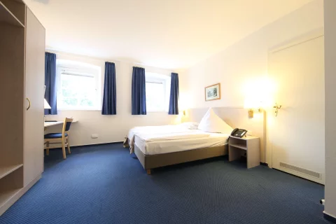 Zimmer Nr. 104