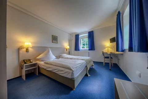 Zimmer Nr.2